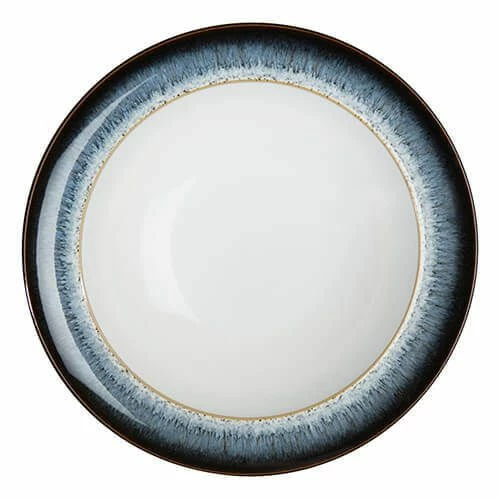 Denby Halo Wide Rimmed Cereal Bowl - Image 2