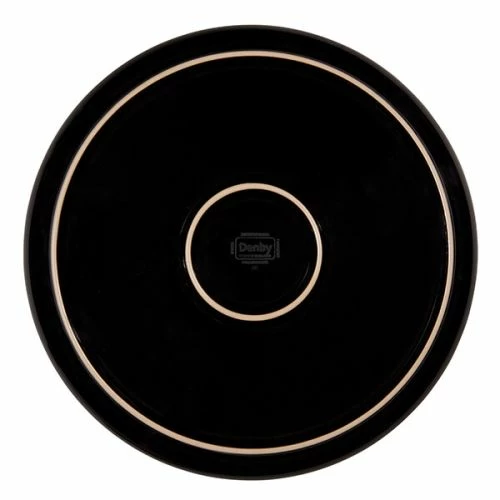 Denby Halo Round Platter - Image 2