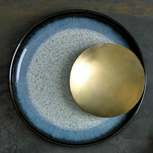 Denby Halo Round Platter - Image 4