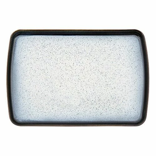 Denby Halo Large Rectangular Platter