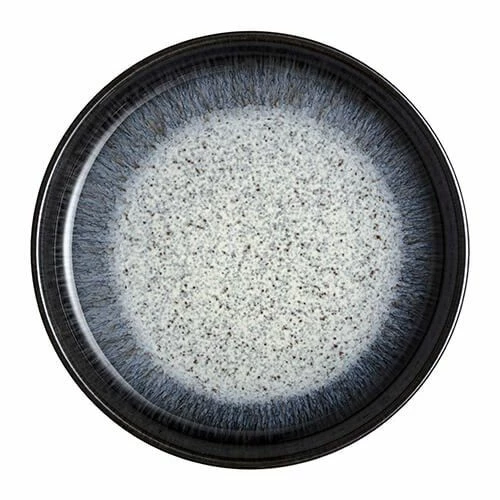 Denby Halo Medium Coupe Plate - Image 2