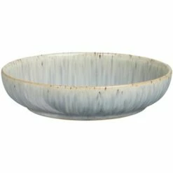 Denby Halo Speckle Extra Large Nesting Bowl