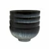 Denby Halo 4 Piece Rice Bowl Set