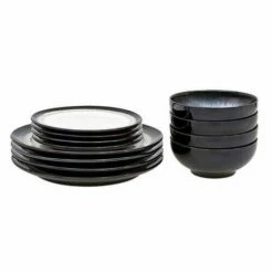 Denby Halo 12 Piece Set