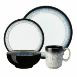 Denby Halo 16 Piece Set