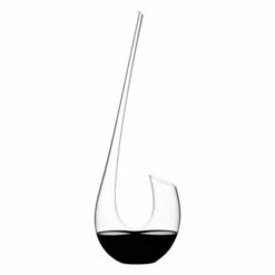 Riedel Swan Decanter