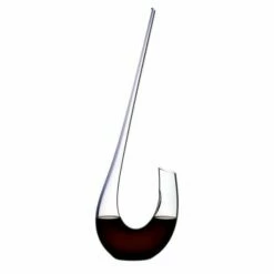 Riedel Winewings Decanter