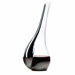 Riedel Black Tie Touch Decanter