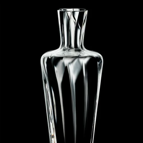 Riedel Hand Made Decanter Mosel - Image 3