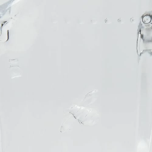 Joules Bees Glass Jug - Image 4