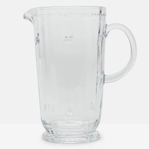 Joules Bees Glass Jug