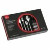 Grunwerg 24 Piece Cutlery Set Chopstick