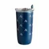 Navigate Beau & Elliot Monogram Midnight Travel Mug