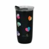 Navigate Beau & Elliot Emily Heart 350ml Travel Mug