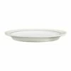 Denby Natural Canvas Small Plate