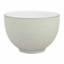 Denby Natural Canvas Deep Noodle Bowl