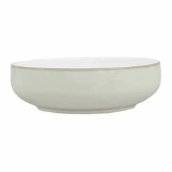 Denby Natural Canvas Serving Bowl