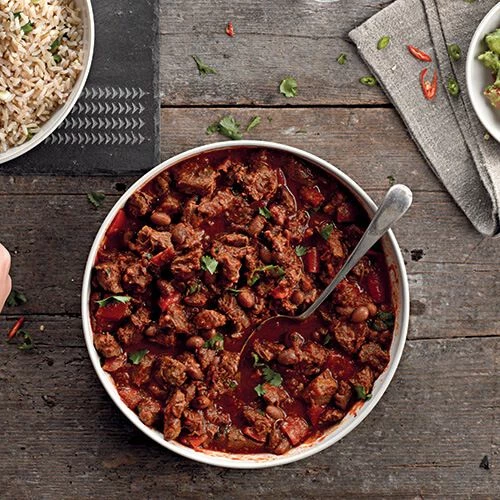 Denby Natural Canvas Large Nesting Bowl - Image 4