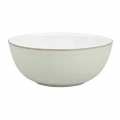 Denby Natural Canvas Cereal Bowl