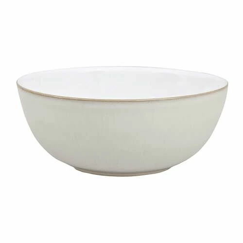 Denby Natural Canvas Cereal Bowl