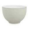 Denby Natural Canvas Ramen / Large Noodle Bowl