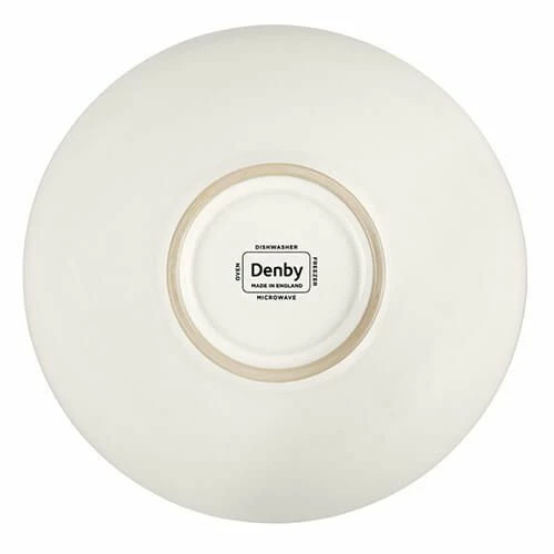 Denby Natural Canvas Ramen / Large Noodle Bowl - Image 3