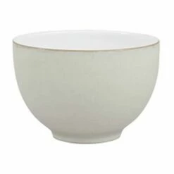 Denby Natural Canvas Ramen / Large Noodle Bowl