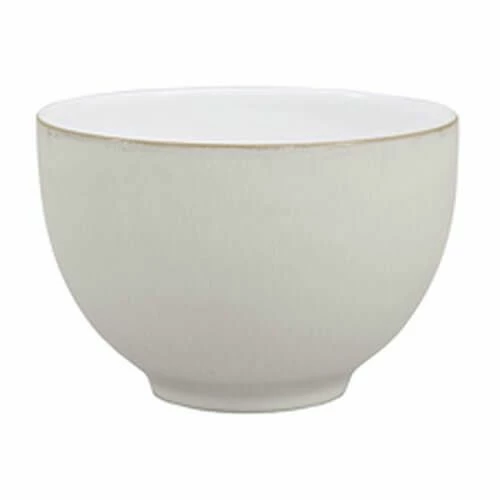Denby Natural Canvas Ramen / Large Noodle Bowl