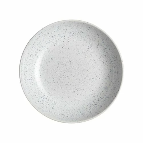 Denby Studio Blue Chalk Pasta Bowl - Image 2