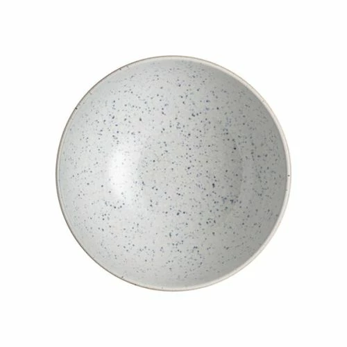 Denby Studio Blue Chalk Rice Bowl - Image 2
