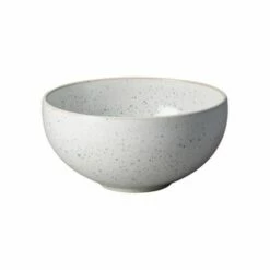 Denby Studio Blue Chalk Ramen/Large Noodle Bowl