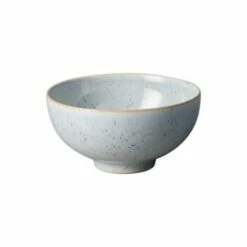 Denby Studio Blue Pebble Rice Bowl