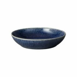 Denby Studio Blue Cobalt Pasta Bowl
