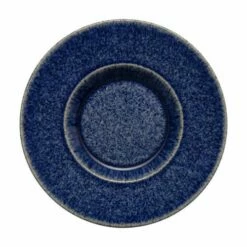 Denby Studio Blue Brew Cobalt Tea/Coffee Saucer