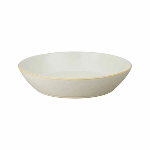 Denby Impression Cream 4 Piece Pasta Bowl Set - Image 2