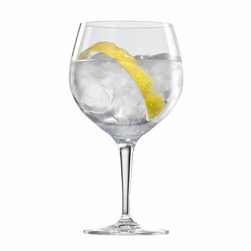 Spiegelau Gin & Tonic Glass 4 Piece Set - Image 2