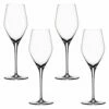 Spiegelau Prosecco Glass 4 Piece Set