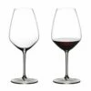 Riedel Extreme Shiraz Set Of 2 Wine Glasses