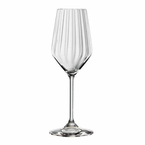 Spiegelau LifeStyle Champagne Glasses Set Of 4 - Image 2