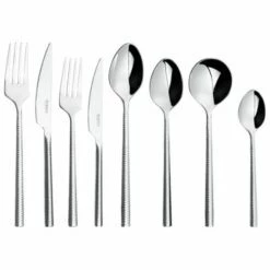 Grunwerg Impression 44 Piece Boxed Cutlery Set