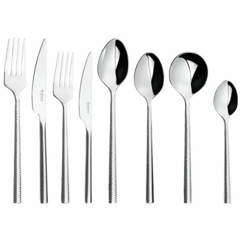 Grunwerg Impression 44 Piece Boxed Cutlery Set