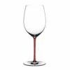 Riedel Hand Made Fatto A Mano Cabernet/Merlot Glass Red