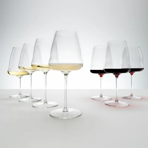 Riedel Winewings Pinot Noir 4 For 3 - Image 5