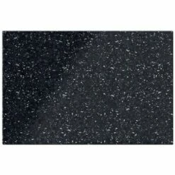 Creative Tops Naturals Pack Of 2 Granite Placemats