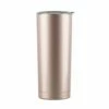 Built 568ml Double Walled Stainless Steel Travel Mug Rose Gold