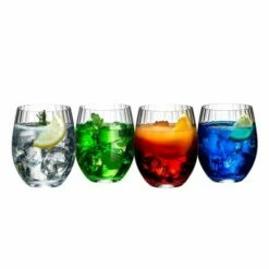 Riedel Mixing Tonic Set