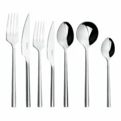 Grunwerg Impression 56 Piece Boxed Cutlery Set