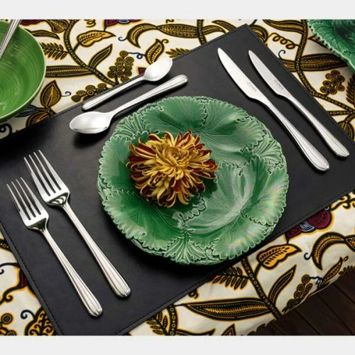 Grunwerg Luma 56 Piece Boxed Cutlery Set - Image 3