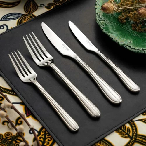 Grunwerg Luma 56 Piece Boxed Cutlery Set - Image 4