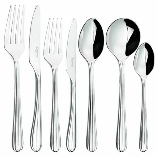 Grunwerg Luma 56 Piece Boxed Cutlery Set